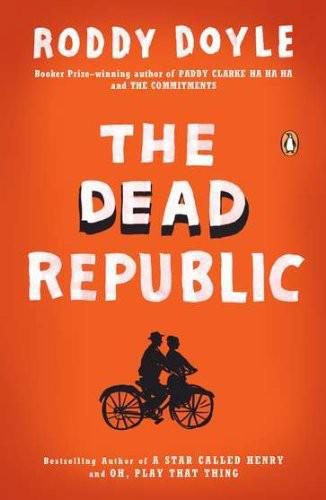 The Dead Republic 131 - cover.jpg