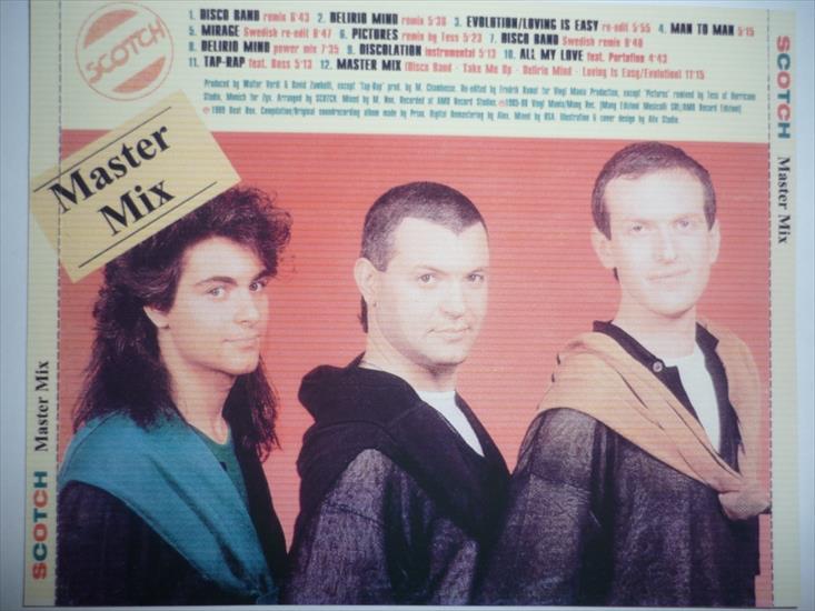 1989 Master Mix 85-89 - scotch master mix 1985-1989 back.JPG