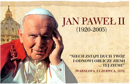Jan Paweł II - Jan Paweł II 4.jpg