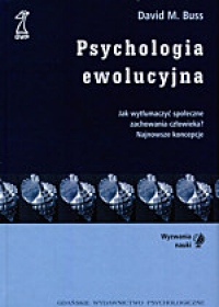 Buss David -  Psychologia ewolucyjna - cover.jpeg