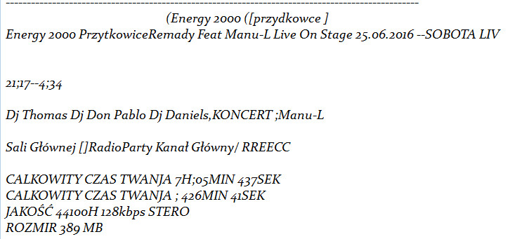 Energy 2000 PrzytkowiceRemady Feat Manu-L Live On Stage 25.06.2... - OIJS 1.jpg