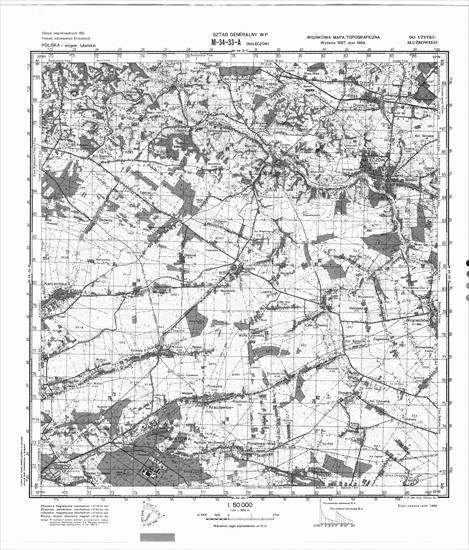 Polska mapa topo 50k - m-34-033-a.jpg