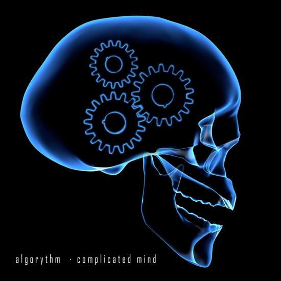 Algorythm - Complicated Mind 2017 - Cover.jpg
