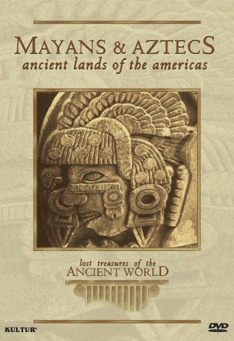 sezon 1 - Zaginione skarby starożytności 01 Aztekowie i Majowie -... Treasures of the Ancient World 01 The Aztec  The Maya.jpg