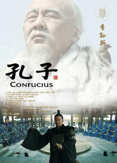 Confucius 2010 - Confucius.jpg