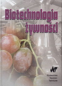 st. Biotechnologia podręczniki - Biotechnologia żywności1.jpg