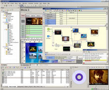 Dvd Lab Pro  VirtualDubMod  WinAVI Video Converter - Dvd Lab Pro.jpg
