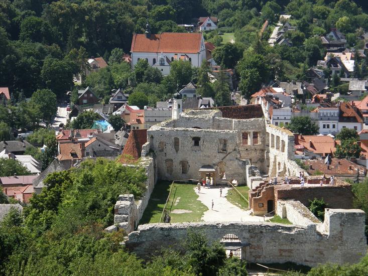 Kazimierz-Zamek - Kazimierz-zamek 6.jpg