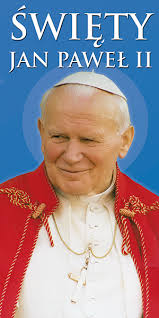 Św. Jan Paweł II - Św. Jan Paweł II 46.jpg