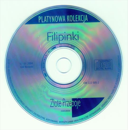 Filipinki - Zlote Przeboje 2004 - filipinki_disc.jpg