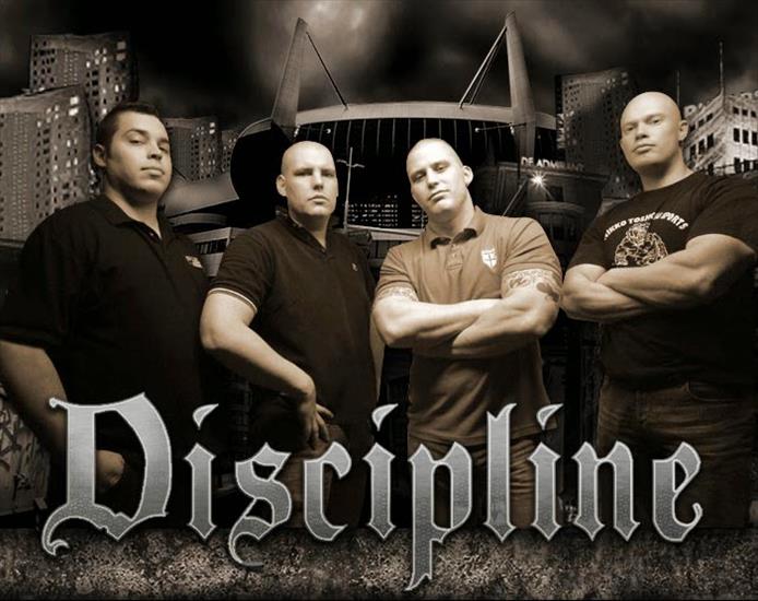 Discipline - Discipline.jpg