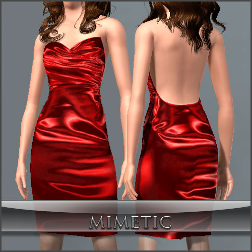 Formalne - Garnet Wrap Dress - Mimetic.jpg
