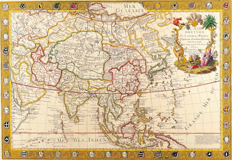 Stare mapy świata - Old Map 096.jpg