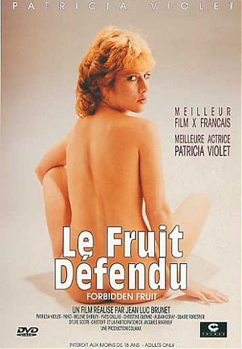 Francja - Le Fruit Defendu.jpg