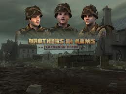 Brothers in Arms - brothers in arms earned in blood f.jpg