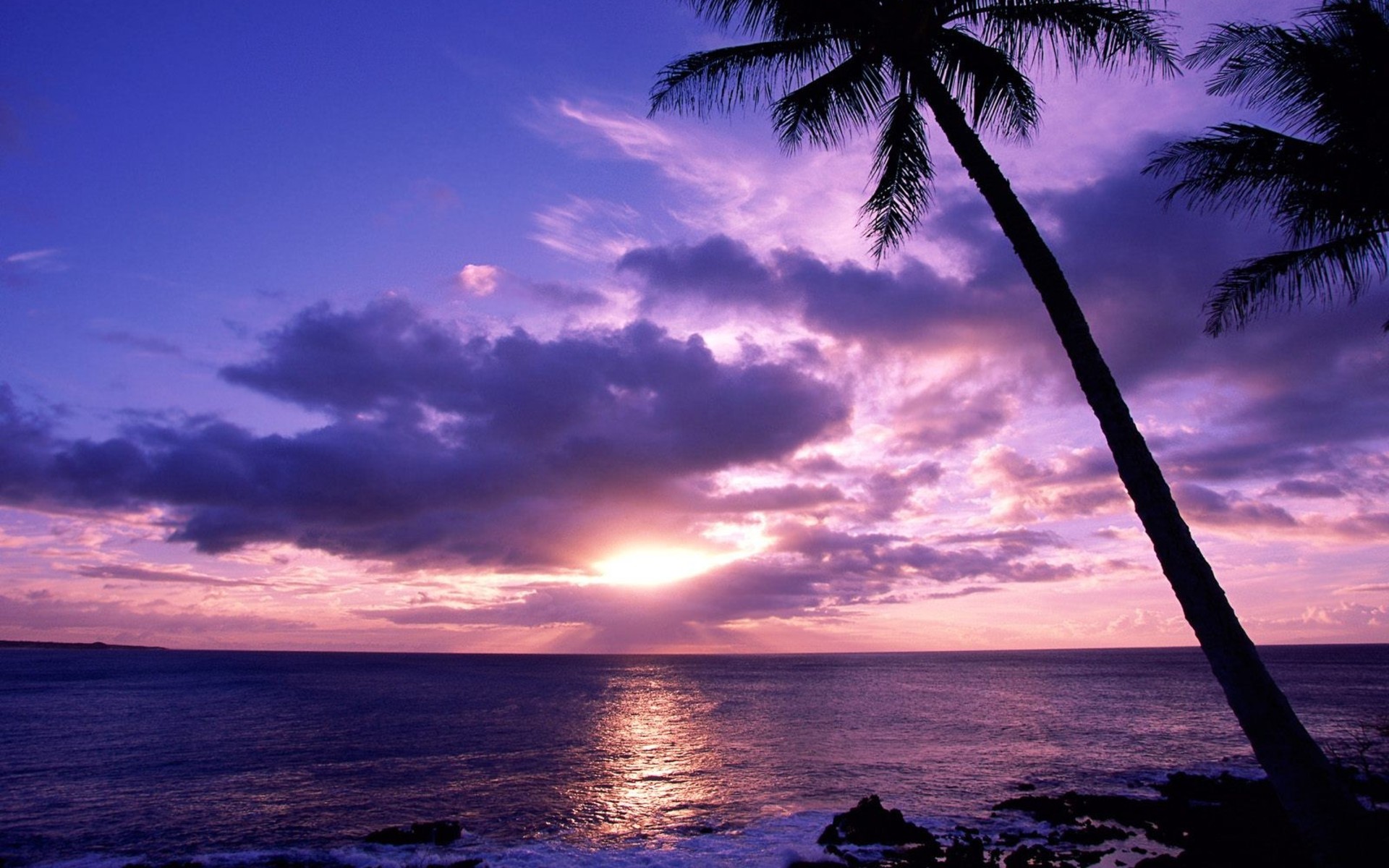 Tapety - Paradise-island-Landscapes-Sunset-1-1600x1200.jpg