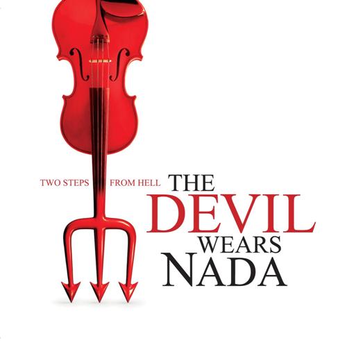 2009 - The Devil Wears Nada - Cover.JPG