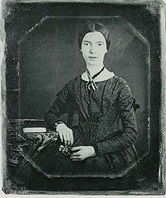 Emily Dickinson - Wybrane Poezje Audiobook PL mp332 - Okładka.jpg