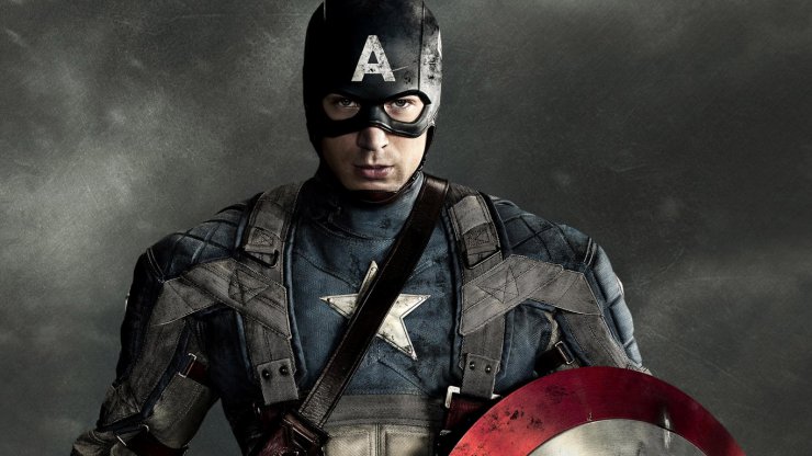 Film  TV - Captain-America-The-First-Avenger-wallpaper-1366x768.jpg
