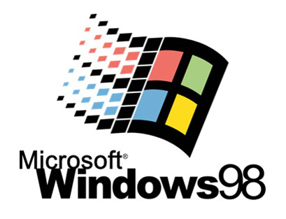 Obrazy programów - Windows_98_logo.jpg
