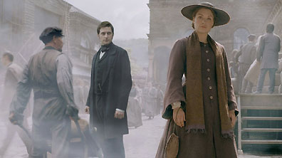 North and South - northandsouth_396x222.jpg