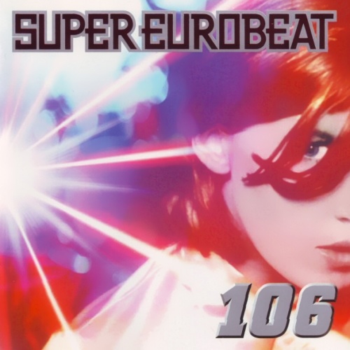 VA  Super Eurobeat Vol 106 2000 - VA  Super Eurobeat Vol 106 2000.jpg