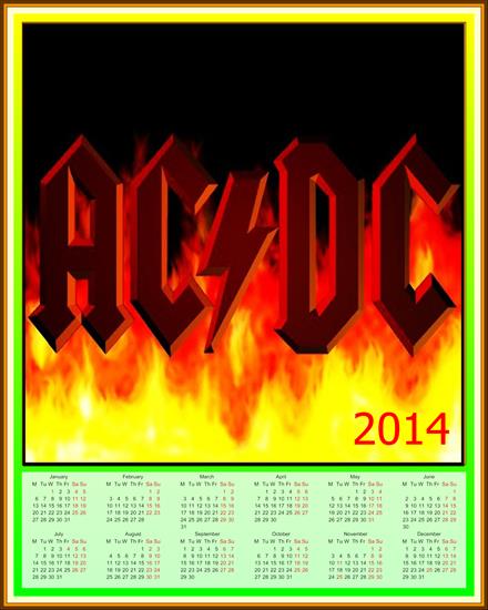 Kalendarze 2014 - ACDC.bmp