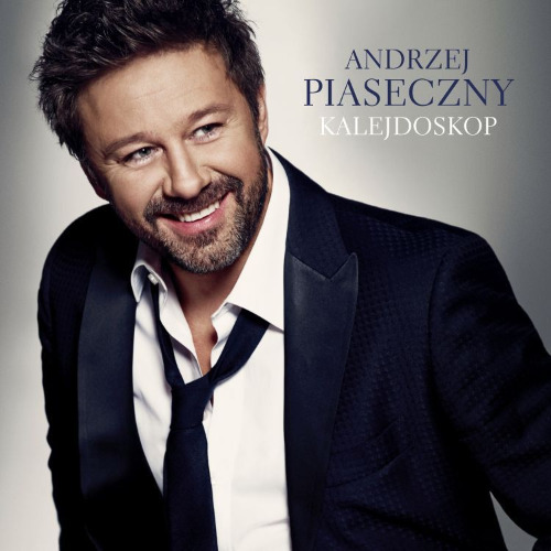 Andrzej Piaseczny - Kalejdoskop 2015 - Andrzej Piaseczny - Kalejdoskop 2015.jpg