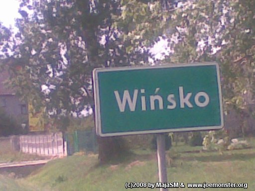 Fotki miejscowości - Najdziwniejsze nazwy miejscowości w Polsce 278.jpg