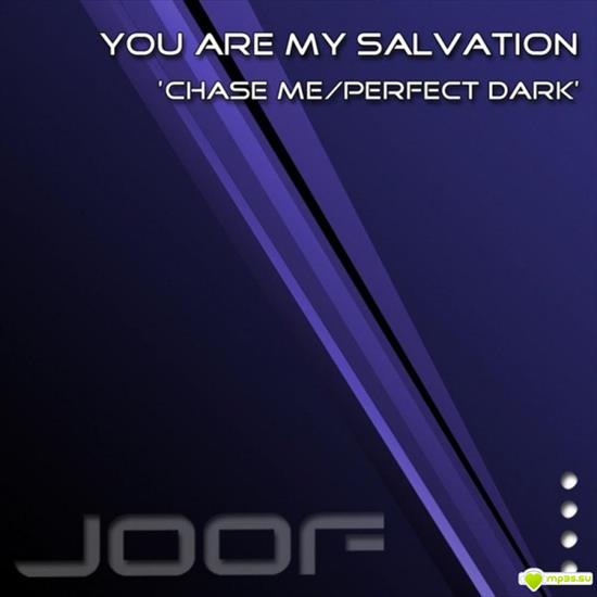 TRANCE - 2012  1 - You Are Salvation.jpg