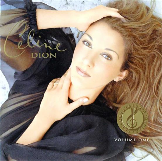 Celine Dion-The Collectors Series Volume One-2000 - celine_dion_the_collectors_series_vol_one_front.jpg
