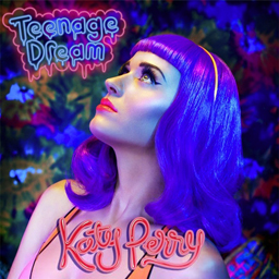 Katy Perry - Teenage Dream - Katy Perry - Teenage Dream.jpg