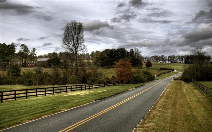 Tapety 1280x800 widescreen - wp_Country_Road_1280x800.jpg