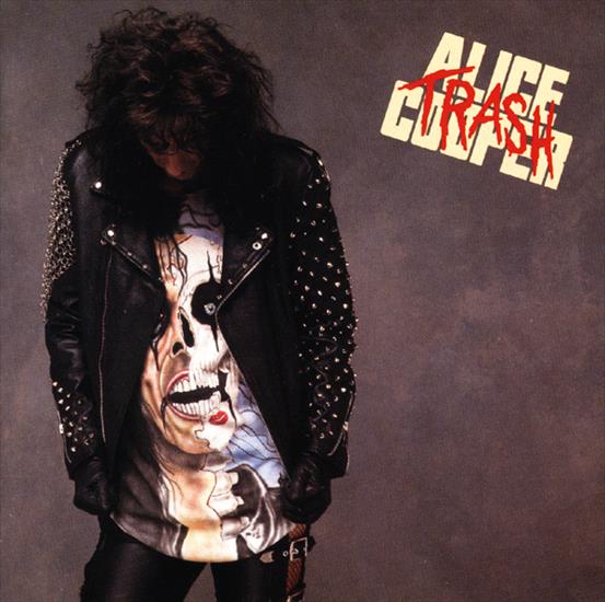 Alice Cooper - Trash - 1989 - Alice Cooper - Trash, front.jpg