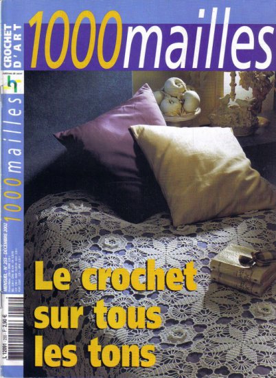 1000  Mailles - 1000 mailles couverture.jpg