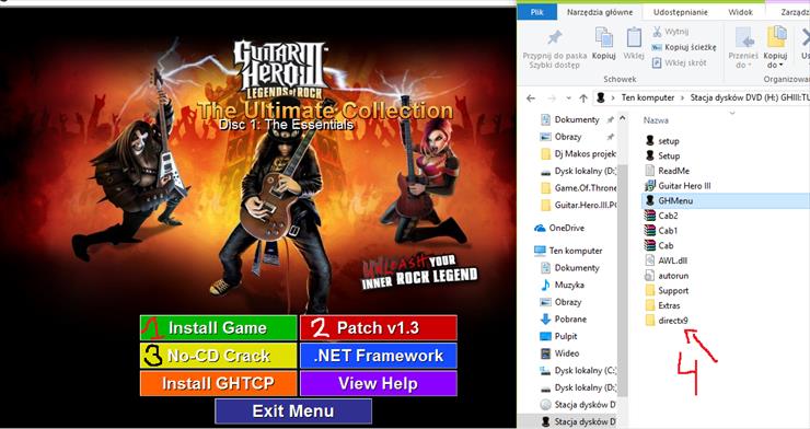 Guitar Hero III PC FULL - Instalacja.png