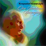 Krzysztof Krawczyk - Ojcu Świętemu śpiewajmy - krzysztof Krawczyk - Ojcu Świetemu śpiewajmy.jpg