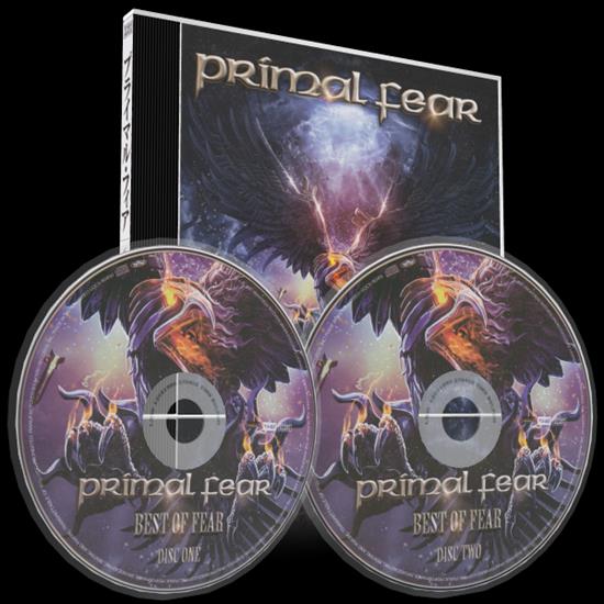 2017 Primal Fear - Best Of Fear 2CD Flac - Photos.png