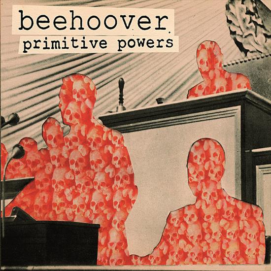 2016 - Primitive Powers - Cover.jpg