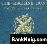 Wydawnictwa obcoj... - George H. Chinn - The Machine Gun. History, Evol...omatic, and Airborne Repeating Weapons Volume IV.jpg