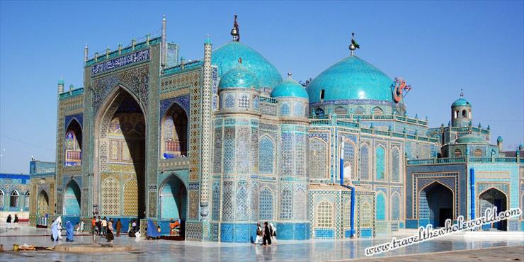 meczety - afganistan Mazar-e-Sharif.jpg