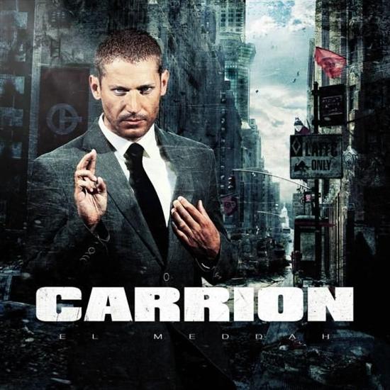 Carrion - El Meddah 2010 - cover.jpeg