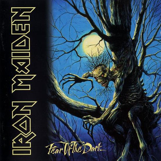 1992 - Fear Of The Dark - f.jpg