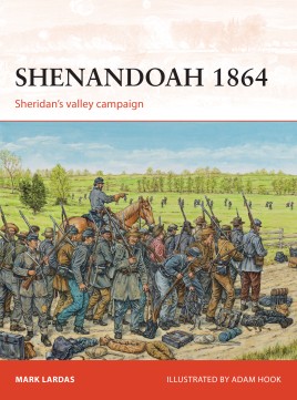 Campaign English - 274. Shenandoah 1864 okładka.jpg