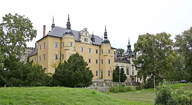 Zamek Kliczków - Zamek Kliczków2.jpg