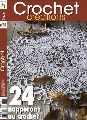 Crochet  creation - crochet cration  68.jpg