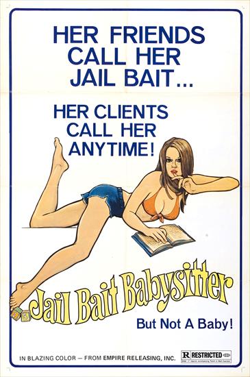 Posters J - Jail Bait Babysitter Poster 01.jpg