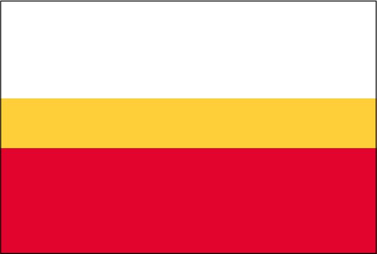 małopolskie - 750px-POL_województwo_małopolskie_1_flag.svg.png