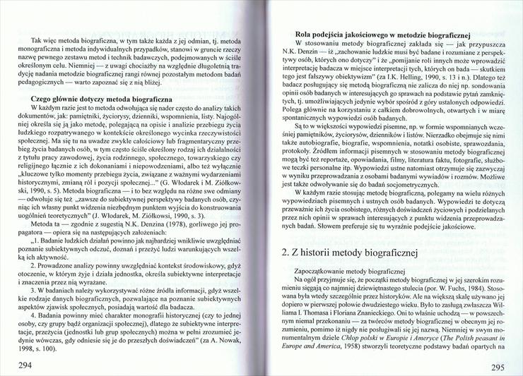 Łobocki - Metody i techniki badań pedagogicznych - 294-295.jpg