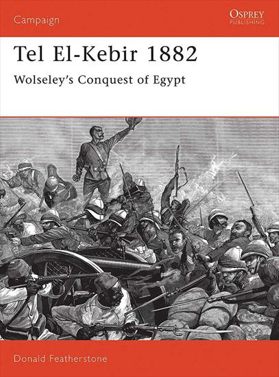 Campaign English - 027. Tel El-Kebir 1882 okładka.jpg